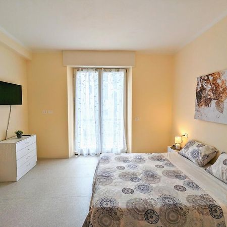 Apartamento Dimora Ianotti Domodossola Exterior foto