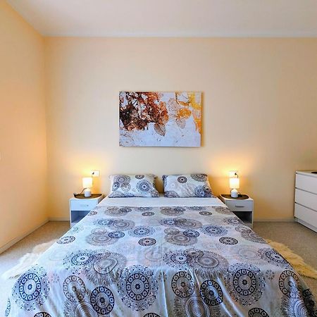 Apartamento Dimora Ianotti Domodossola Exterior foto