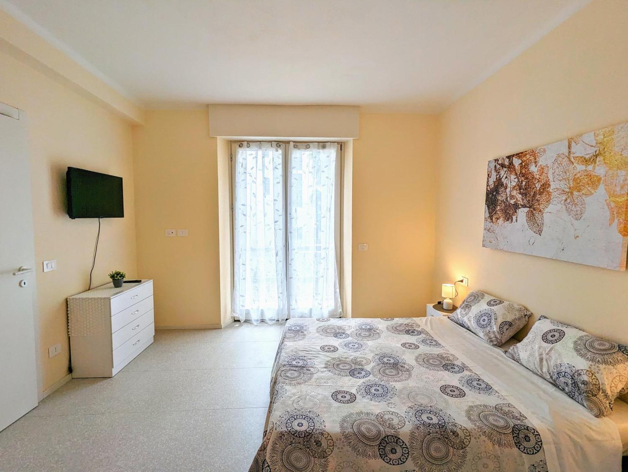 Apartamento Dimora Ianotti Domodossola Exterior foto