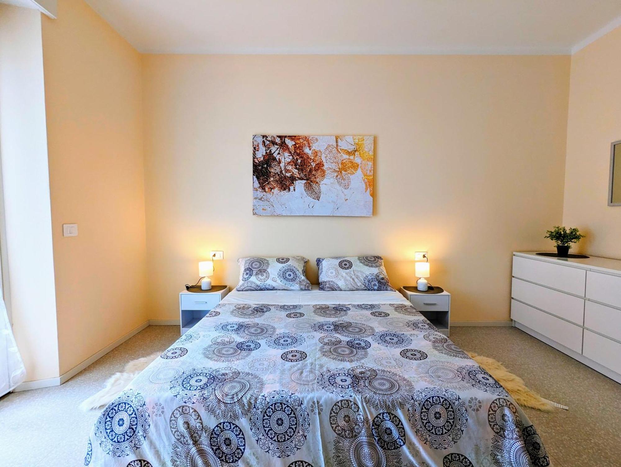 Apartamento Dimora Ianotti Domodossola Exterior foto
