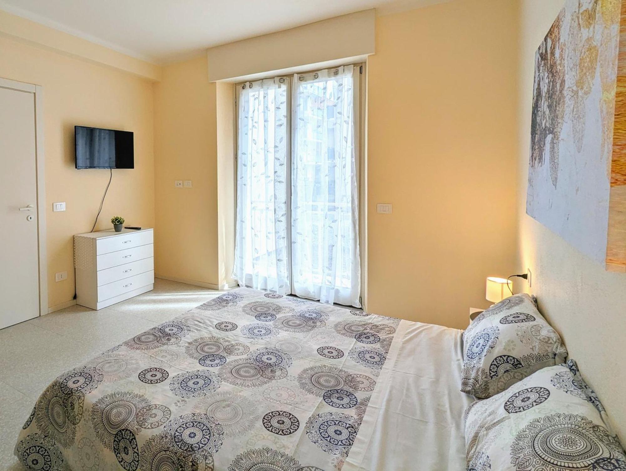 Apartamento Dimora Ianotti Domodossola Exterior foto