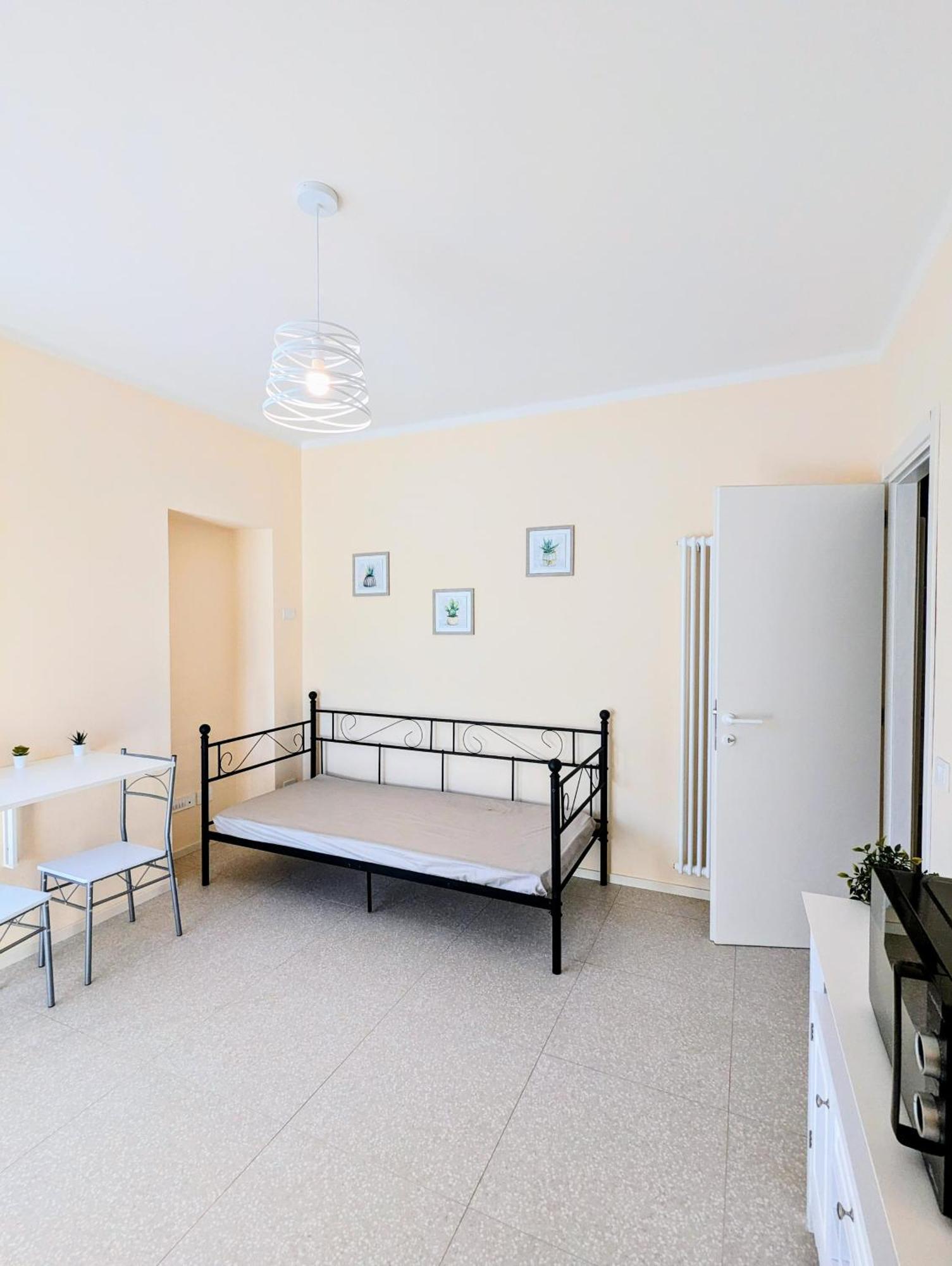Apartamento Dimora Ianotti Domodossola Exterior foto