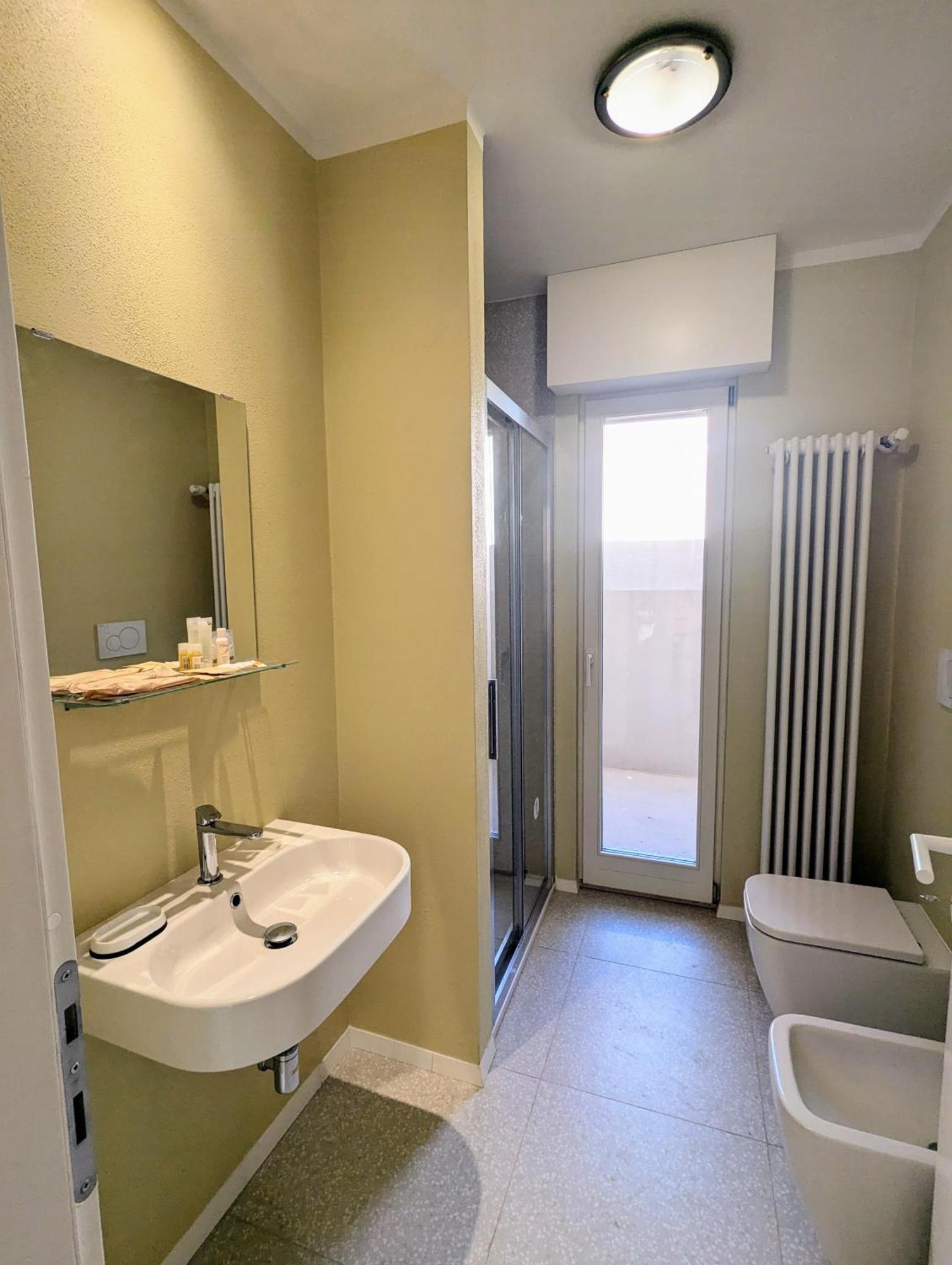 Apartamento Dimora Ianotti Domodossola Exterior foto