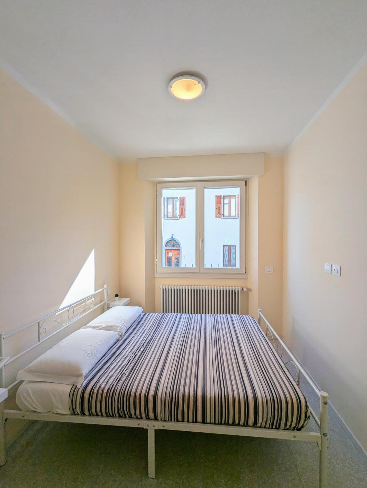 Apartamento Dimora Ianotti Domodossola Exterior foto