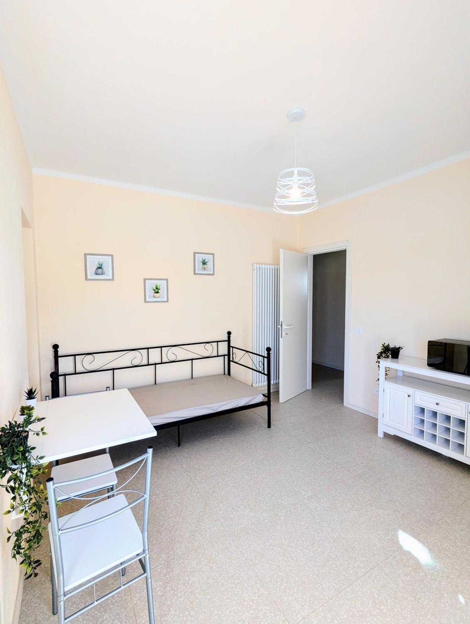 Apartamento Dimora Ianotti Domodossola Exterior foto