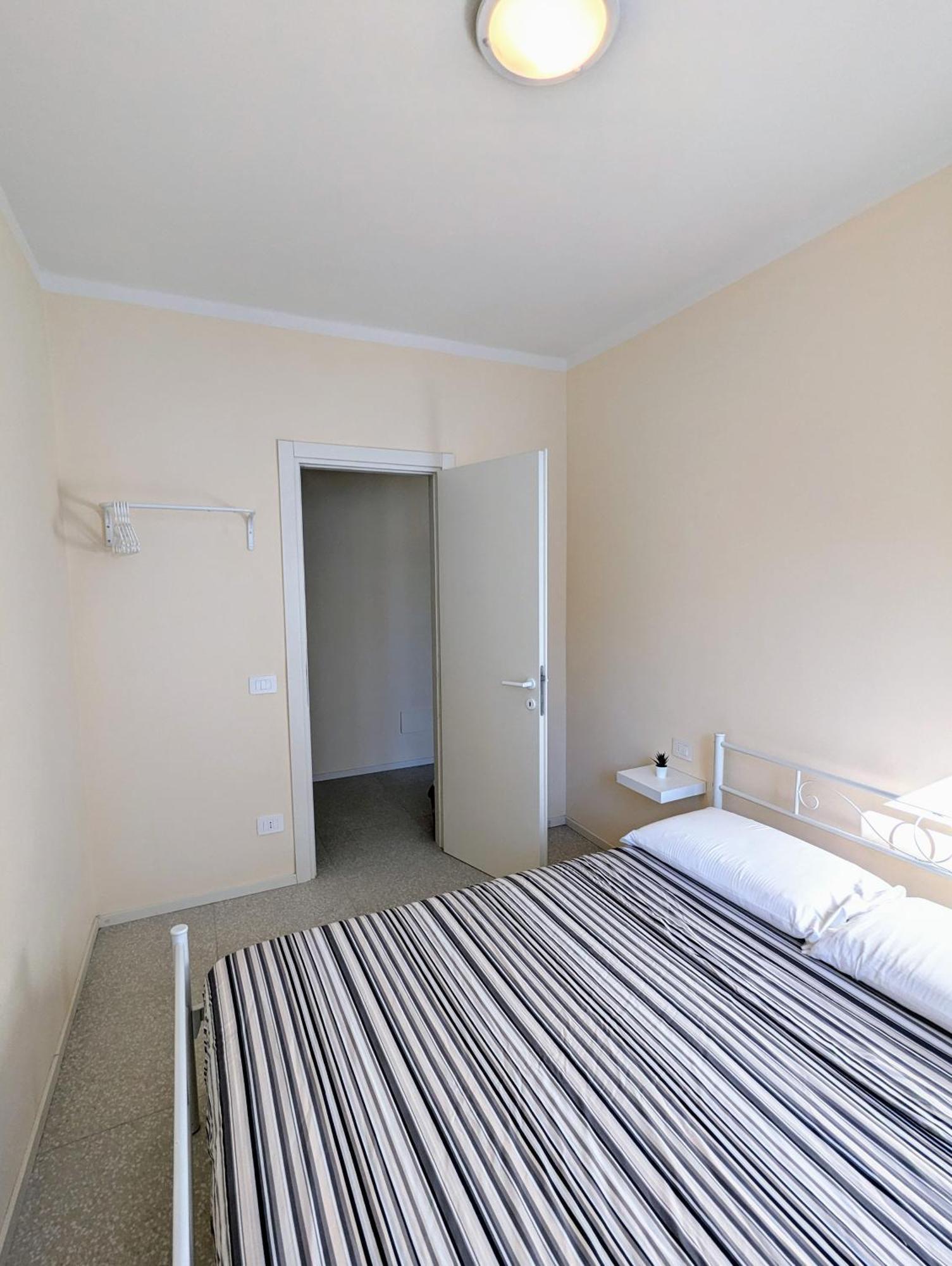 Apartamento Dimora Ianotti Domodossola Exterior foto